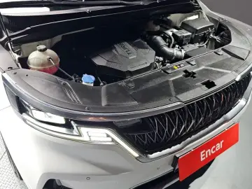 2021 Kia Carnival с пробегом 81 459 км