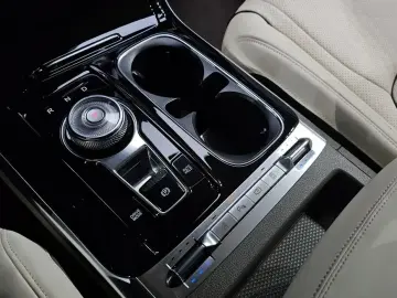 2021 Kia Carnival с пробегом 81 459 км