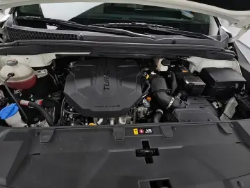 2022 Kia Carnival с пробегом 79 063 км