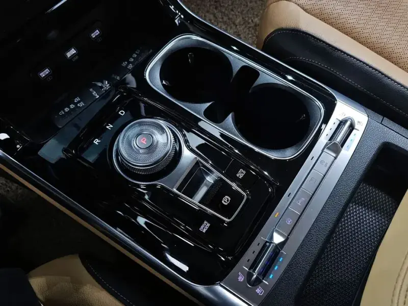 2022 Kia Carnival с пробегом 32 708 км