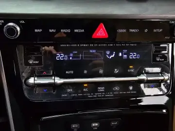 2021 Kia Carnival с пробегом 151 691 км