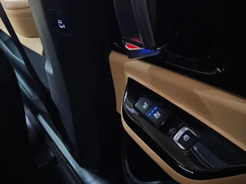 2021 Kia Carnival с пробегом 151 691 км