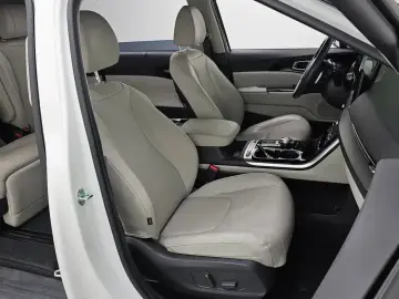2022 Kia Carnival с пробегом 79 063 км