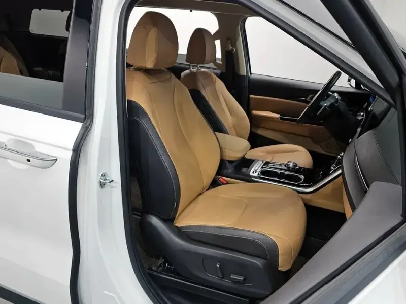 2022 Kia Carnival с пробегом 32 708 км