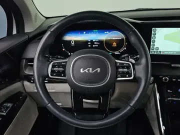 2022 Kia Carnival с пробегом 79 063 км