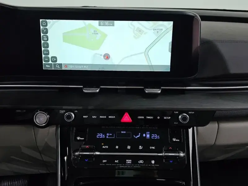 2022 Kia Carnival с пробегом 79 063 км