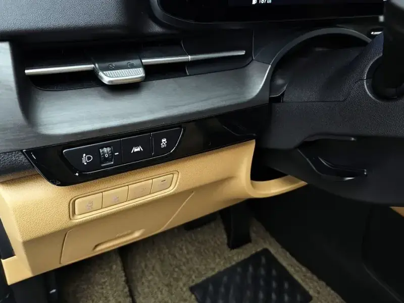 2022 Kia Carnival с пробегом 32 708 км
