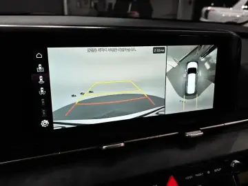 2022 Kia Carnival с пробегом 32 708 км