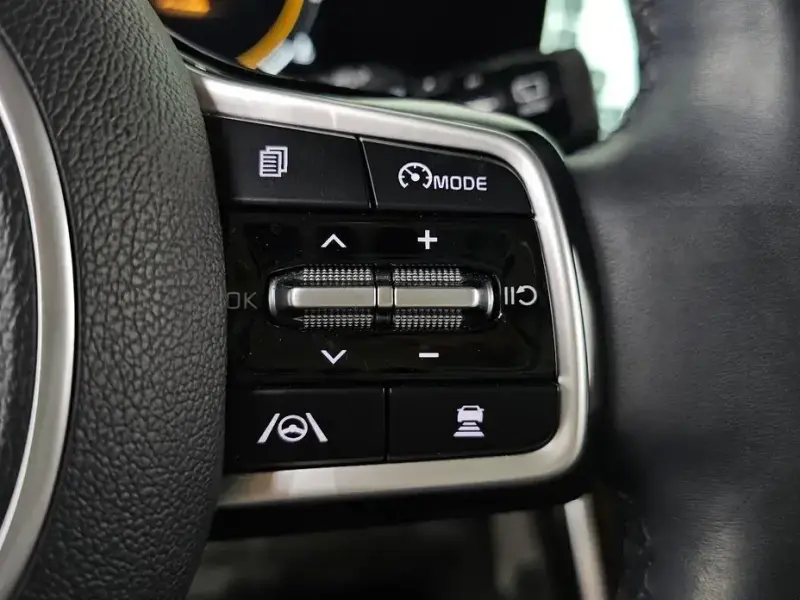 2022 Kia Carnival с пробегом 79 063 км
