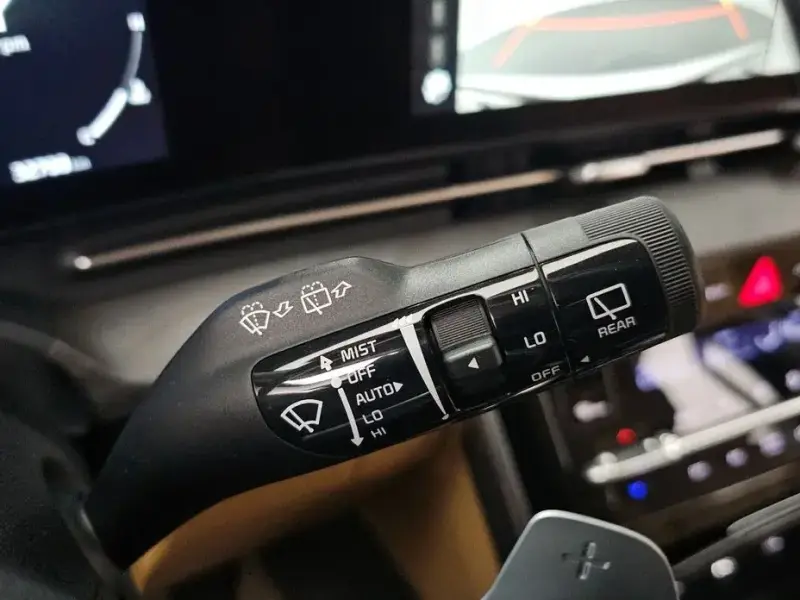 2022 Kia Carnival с пробегом 32 708 км