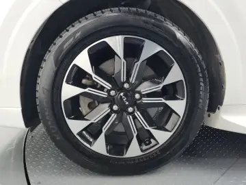 2021 Kia Carnival с пробегом 35 057 км