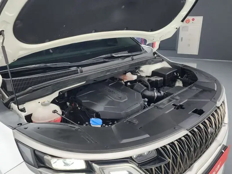 2021 Kia Carnival с пробегом 35 057 км