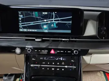 2021 Kia Carnival с пробегом 64 168 км