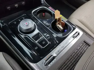 2021 Kia Carnival с пробегом 35 057 км