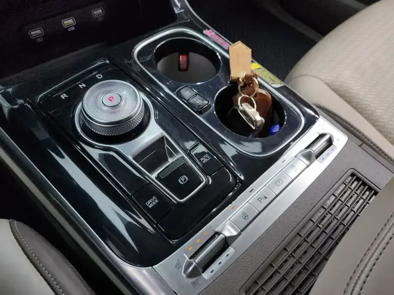2021 Kia Carnival с пробегом 35 057 км