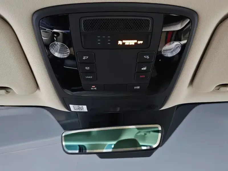 2021 Kia Carnival с пробегом 64 168 км