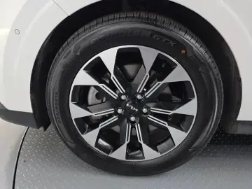 2022 Kia Carnival с пробегом 54 733 км