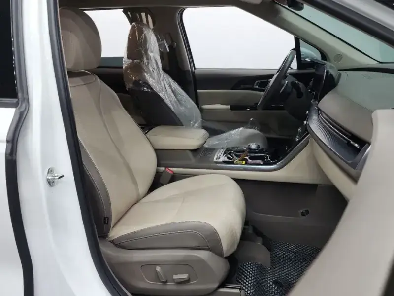 2021 Kia Carnival с пробегом 35 057 км