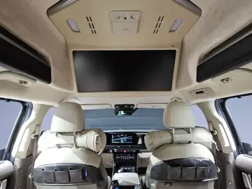 2021 Kia Carnival с пробегом 64 168 км