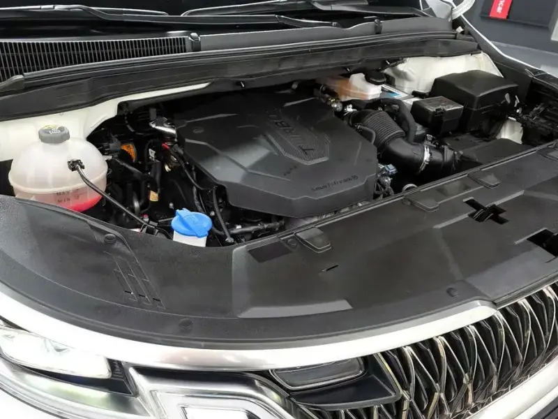 2022 Kia Carnival с пробегом 54 733 км