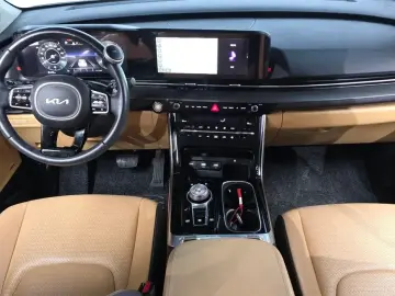 2022 Kia Carnival с пробегом 54 733 км