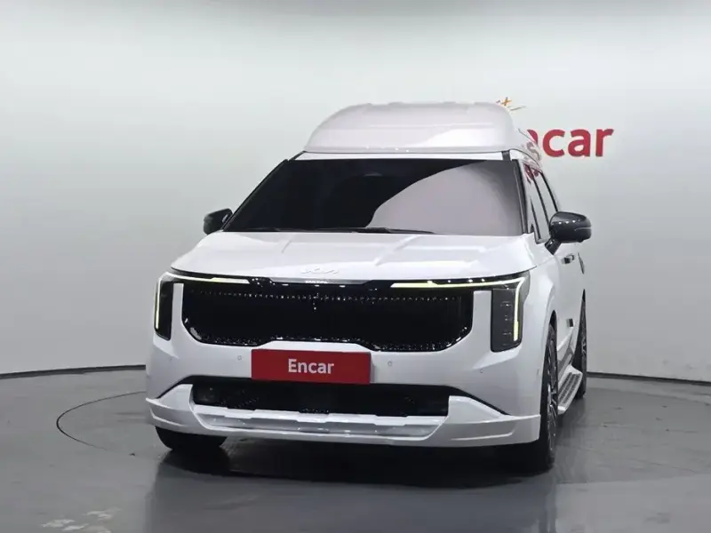 2022 Kia Carnival с пробегом 48 833 км