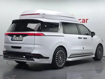 2022 Kia Carnival с пробегом 48 833 км