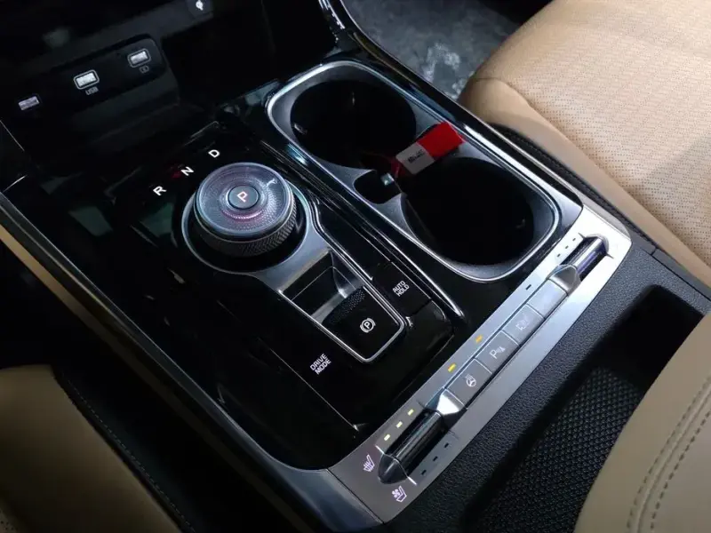 2022 Kia Carnival с пробегом 54 733 км