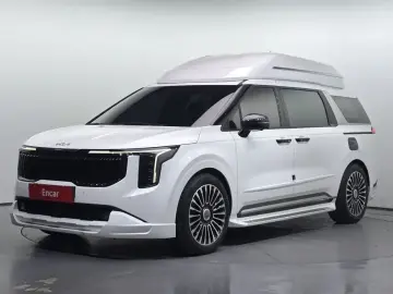 2022 Kia Carnival с пробегом 48 833 км