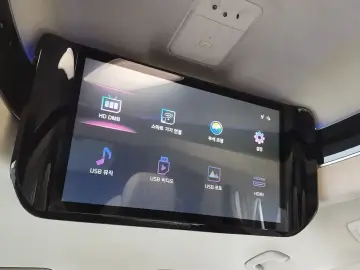 2021 Kia Carnival с пробегом 35 057 км