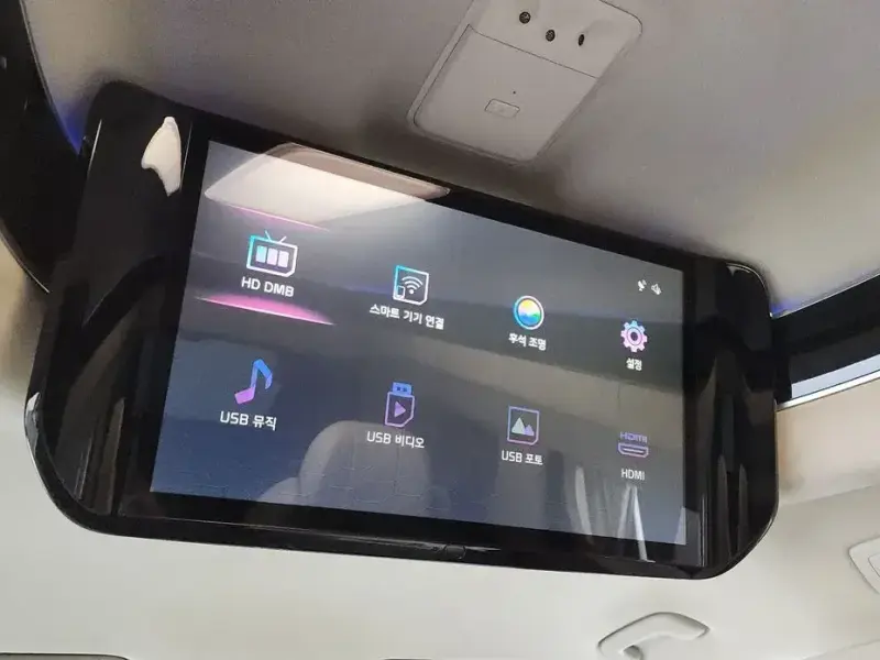 2021 Kia Carnival с пробегом 35 057 км