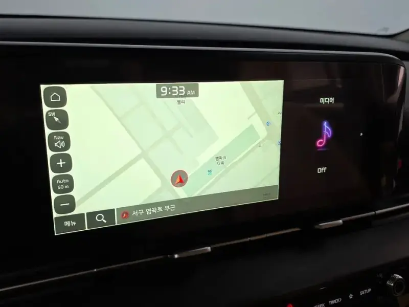 2022 Kia Carnival с пробегом 54 733 км
