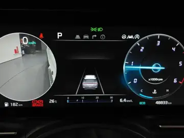 2022 Kia Carnival с пробегом 48 833 км