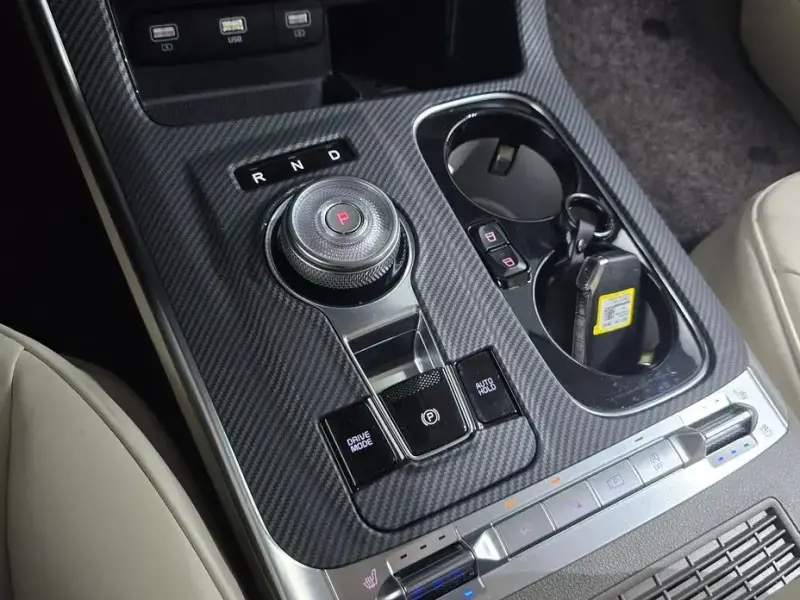 2022 Kia Carnival с пробегом 48 833 км