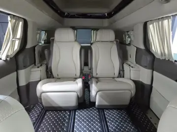 2022 Kia Carnival с пробегом 48 833 км