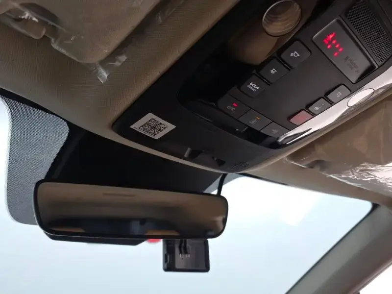 2022 Kia Carnival с пробегом 54 733 км