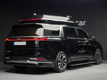 2022 Kia Carnival с пробегом 130 171 км