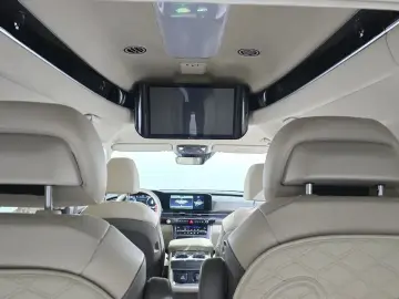 2022 Kia Carnival с пробегом 48 833 км