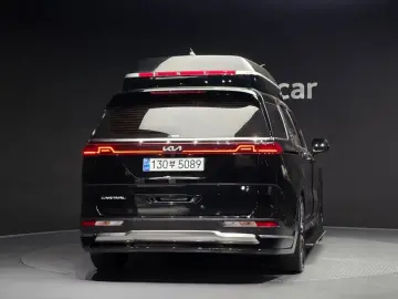 2022 Kia Carnival с пробегом 130 171 км