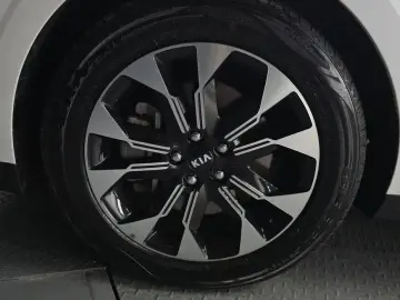 2021 Kia Carnival с пробегом 146 504 км