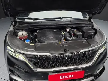 2022 Kia Carnival с пробегом 130 171 км