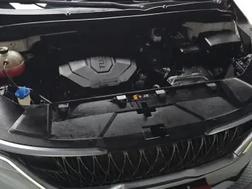 2021 Kia Carnival с пробегом 146 504 км