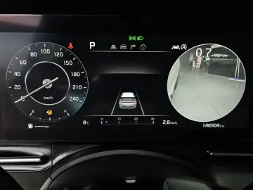 2021 Kia Carnival с пробегом 146 504 км