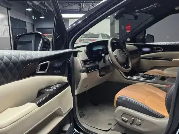 2022 Kia Carnival с пробегом 130 171 км