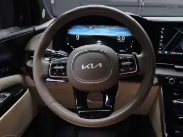 2022 Kia Carnival с пробегом 130 171 км