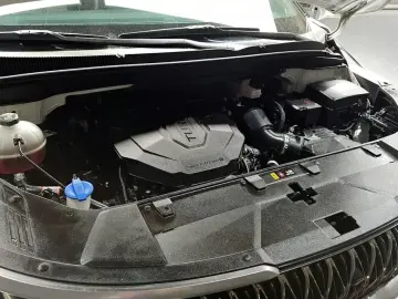 2021 Kia Carnival с пробегом 126 643 км