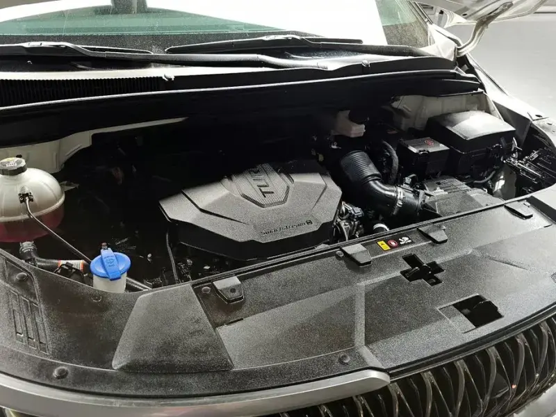 2021 Kia Carnival с пробегом 126 643 км