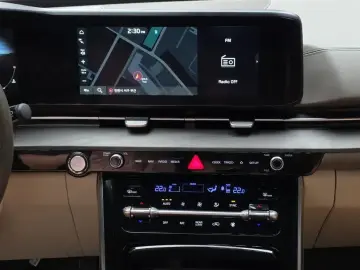2022 Kia Carnival с пробегом 130 171 км