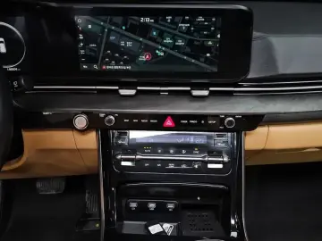 2021 Kia Carnival с пробегом 146 504 км
