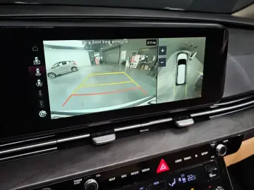 2021 Kia Carnival с пробегом 146 504 км